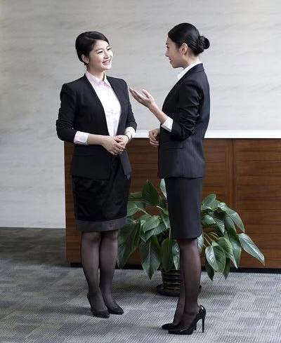 精品酒店攝影服務禮儀培訓