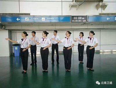 版納機場 打造卓越服務，我們從未止步