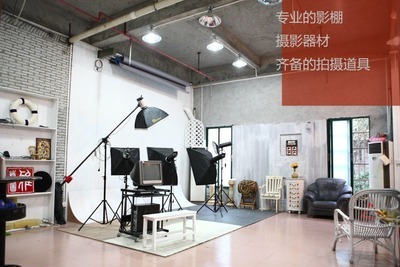 眼鏡攝影之道 道具搭景與專業(yè)服務的完美結合