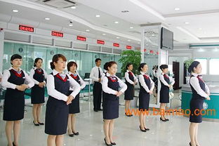 移動通訊業(yè)服務禮儀培訓 提升專業(yè)形象，增強客戶滿意度