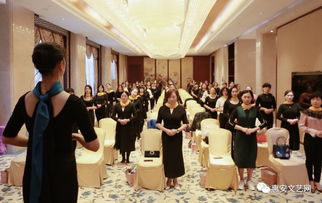 惠安文藝志愿者服務(wù)隊(duì) 以禮儀之光照亮?xí)狗?wù)，傳遞文明溫度