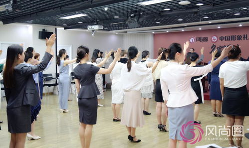 大學(xué)生形象禮儀培訓(xùn)與攝影服務(wù) 行業(yè)需求環(huán)境下的雙贏產(chǎn)物