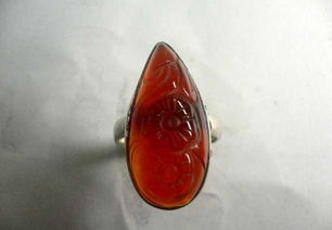 高檔寶石戒指批發(fā)指南 紅寶石戒指價(jià)格、廠家與圖片解析