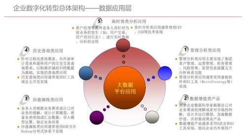 《企業(yè)數(shù)字化轉(zhuǎn)型規(guī)劃設(shè)計(jì) 從戰(zhàn)略藍(lán)圖到落地執(zhí)行的107頁(yè)滿分指南與資源獲取》